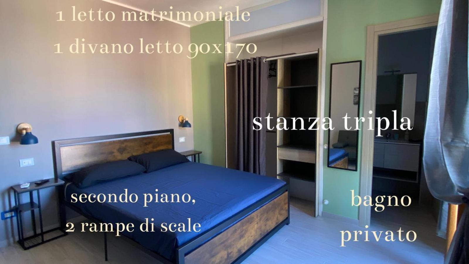 Отель La Terrazza Nel Borgo Тортора Экстерьер фото